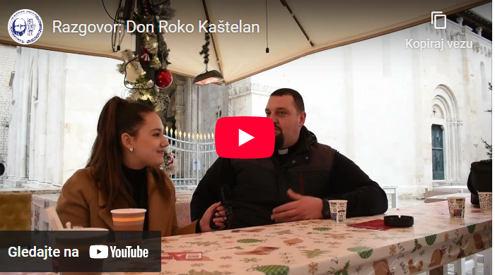 Razgovor: Don Roko Kaštelan