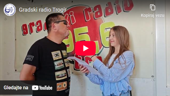 Gradski radio Trogir