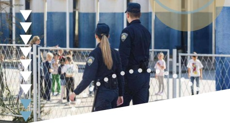 Obilasci škola – vodič za policijske službenike