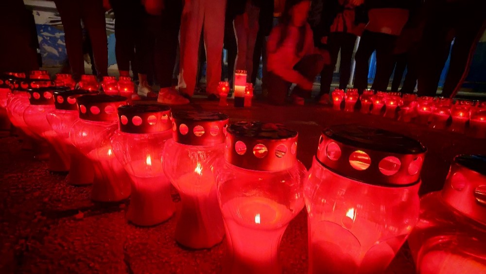 Dan sjećanja na žrtve Domovinskog rata i Dan sjećanja na žrtvu Vukovara i Škabrnje