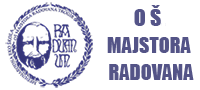 O.Š. Majstora Radovana Trogir